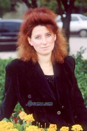 54517 - Ekaterina Alter: 44 - Russland