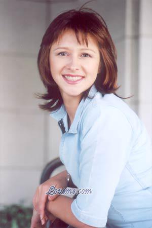 54519 - Yana Alter: 44 - Russland