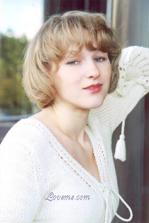 54521 - Marina Alter: 33 - Russland