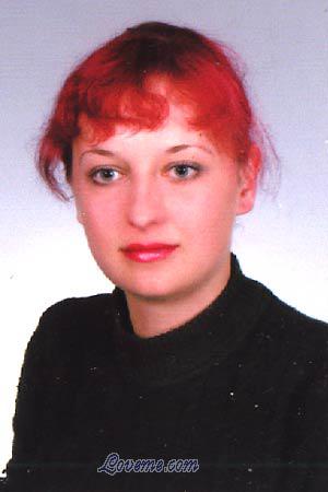 54554 - Lyuda Alter: 26 - Ukraine