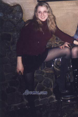 54555 - Inna Alter: 28 - Ukraine