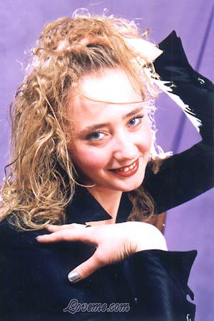 54562 - Irina Alter: 32 - Ukraine