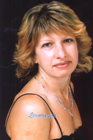 54564 - Larisa Alter: 44 - Ukraine