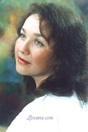 54567 - Yana Alter: 37 - Ukraine