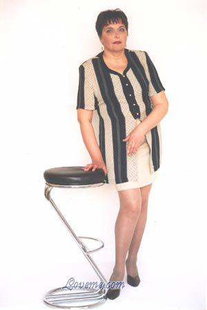 54568 - Elena Alter: 53 - Russland