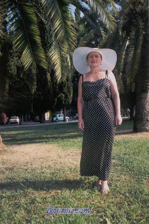 54569 - Alexandra Alter: 48 - Russland