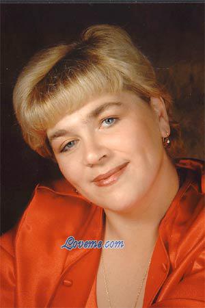 54631 - Julia Alter: 37 - Russland