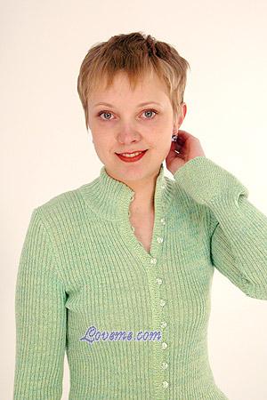 54633 - Julia Alter: 30 - Russland