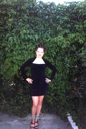 54636 - Youlia Alter: 28 - Russland