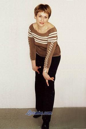 54665 - Ludmila Alter: 55 - Russland