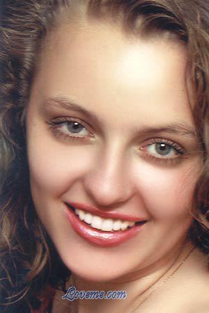 54683 - Vika Alter: 30 - Ukraine