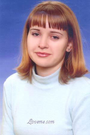 54689 - Irina Alter: 33 - Ukraine