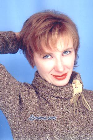 54694 - Lyuda Alter: 41 - Ukraine