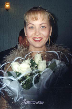 54698 - Ochseana Alter: 33 - Ukraine