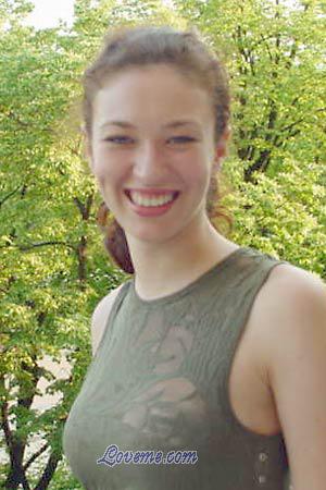 54713 - Olga Alter: 27 - Ukraine