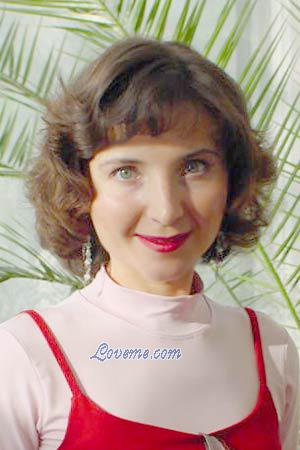 54722 - Oksana Alter: 36 - Ukraine