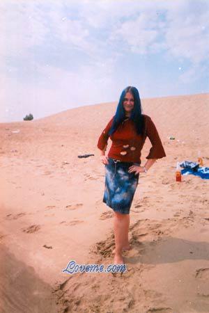 54725 - Svetlana Alter: 30 - Russland