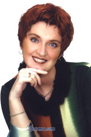 54759 - Yana Alter: 38 - Lettland