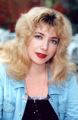 54769 - Inessa Alter: 39 - Russland