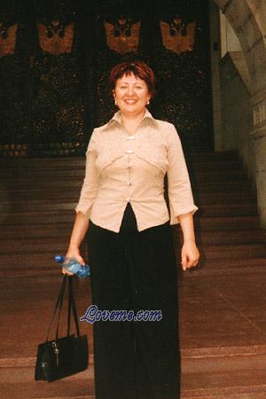 54783 - Elena Alter: 37 - Russland