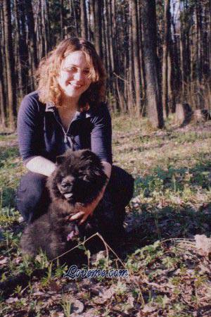 54824 - Tatiana Alter: 29 - Russland