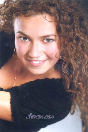 54863 - Lyudmila Alter: 25 - Ukraine