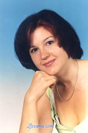 54881 - Helen Alter: 34 - Ukraine