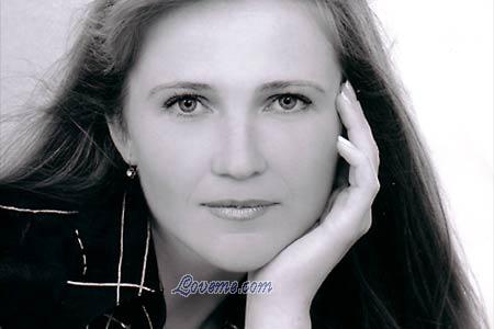 54901 - Lyudmila Alter: 36 - Ukraine