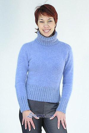 54908 - Julia Alter: 30 - Russland