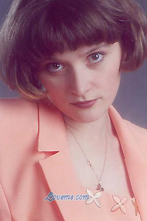 54909 - Myroslava Alter: 37 - Ukraine