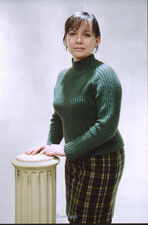 54957 - Olga Alter: 36 - Russland