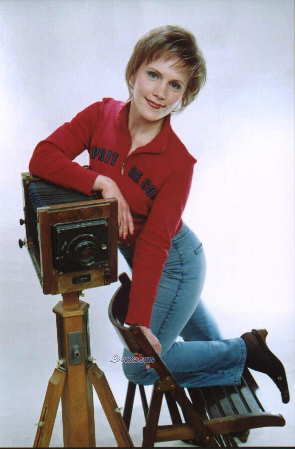 54958 - Olga Alter: 45 - Russland