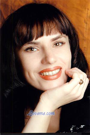 54998 - Natasha Alter: 32 - Russland