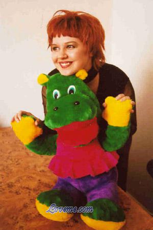 55001 - Irina Alter: 29 - Russland