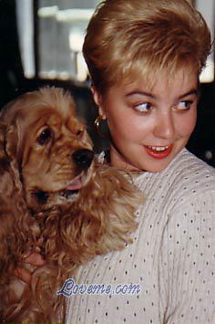 55008 - Natalia Alter: 38 - Russland