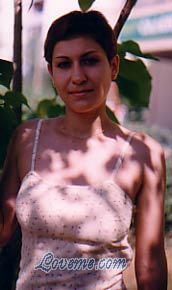 55009 - Svetlana Alter: 35 - Russland