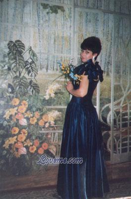 55027 - Olga Alter: 48 - Russland