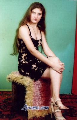 55031 - Julia Alter: 28 - Russland