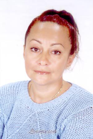 55033 - Tatiana Alter: 49 - Russland