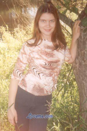 55038 - Liliya Alter: 31 - Russland