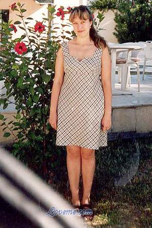 55055 - Natalia Alter: 35 - Russland