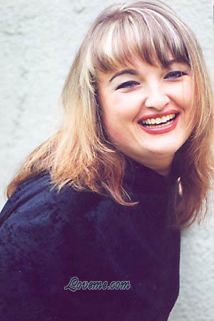 55076 - Viktoria Alter: 38 - Ukraine