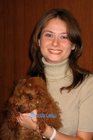 55081 - Eugenia Alter: 33 - Russland