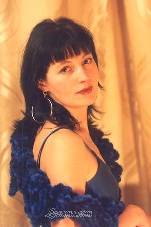 55086 - Ochseana Alter: 41 - Ukraine