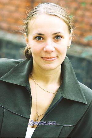 55099 - Yulia Alter: 33 - Ukraine