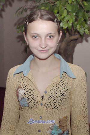 55107 - Viktoria Alter: 28 - Ukraine