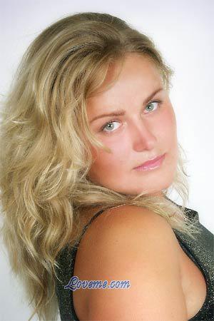 55114 - Tatiana Alter: 37 - Ukraine