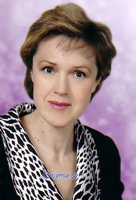 55129 - Marina Alter: 51 - Russland