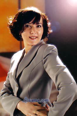 55136 - Natalia Alter: 43 - Russland