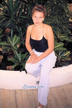 55179 - Elena Alter: 32 - Russland